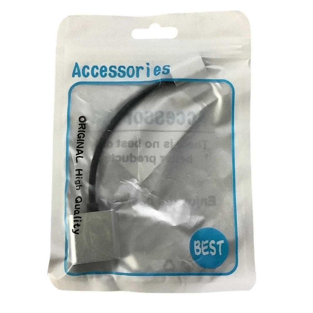 Iphone Dual Lightning Headphone Splitter 2in1 Audio‎ Charge Adapter Dongle Jack